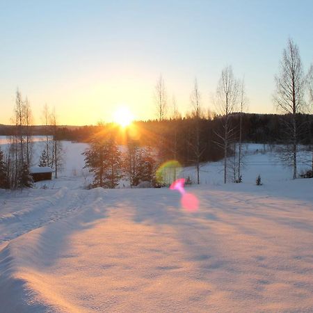 Willa Rautalahti Buitenkant foto