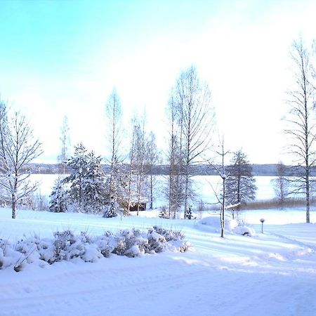 Willa Rautalahti Buitenkant foto