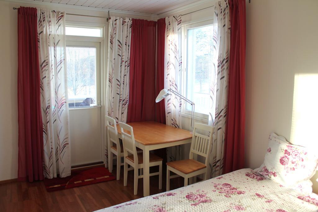Willa Rautalahti Kamer foto
