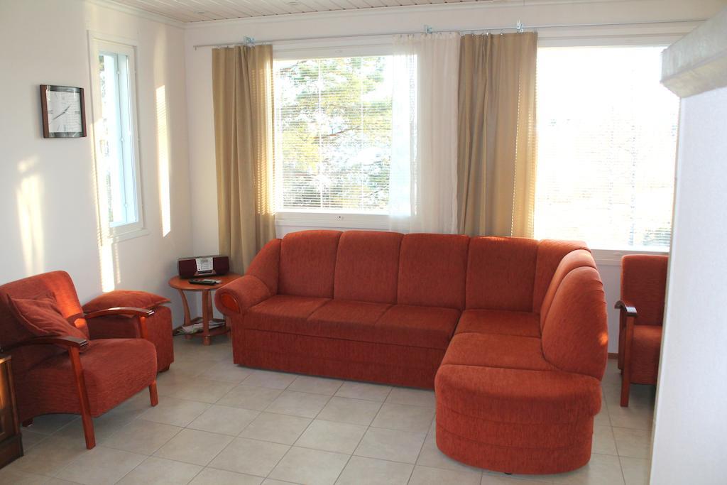 Willa Rautalahti Kamer foto