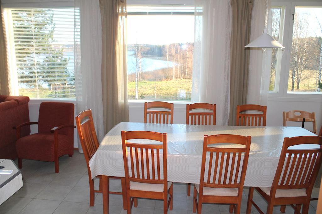 Willa Rautalahti Kamer foto
