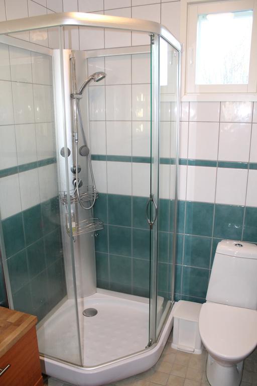 Willa Rautalahti Kamer foto
