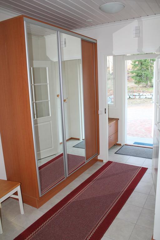 Willa Rautalahti Kamer foto